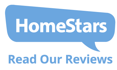 homestars review logo