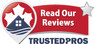 trusted pros review logo