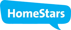 HomeStars logo